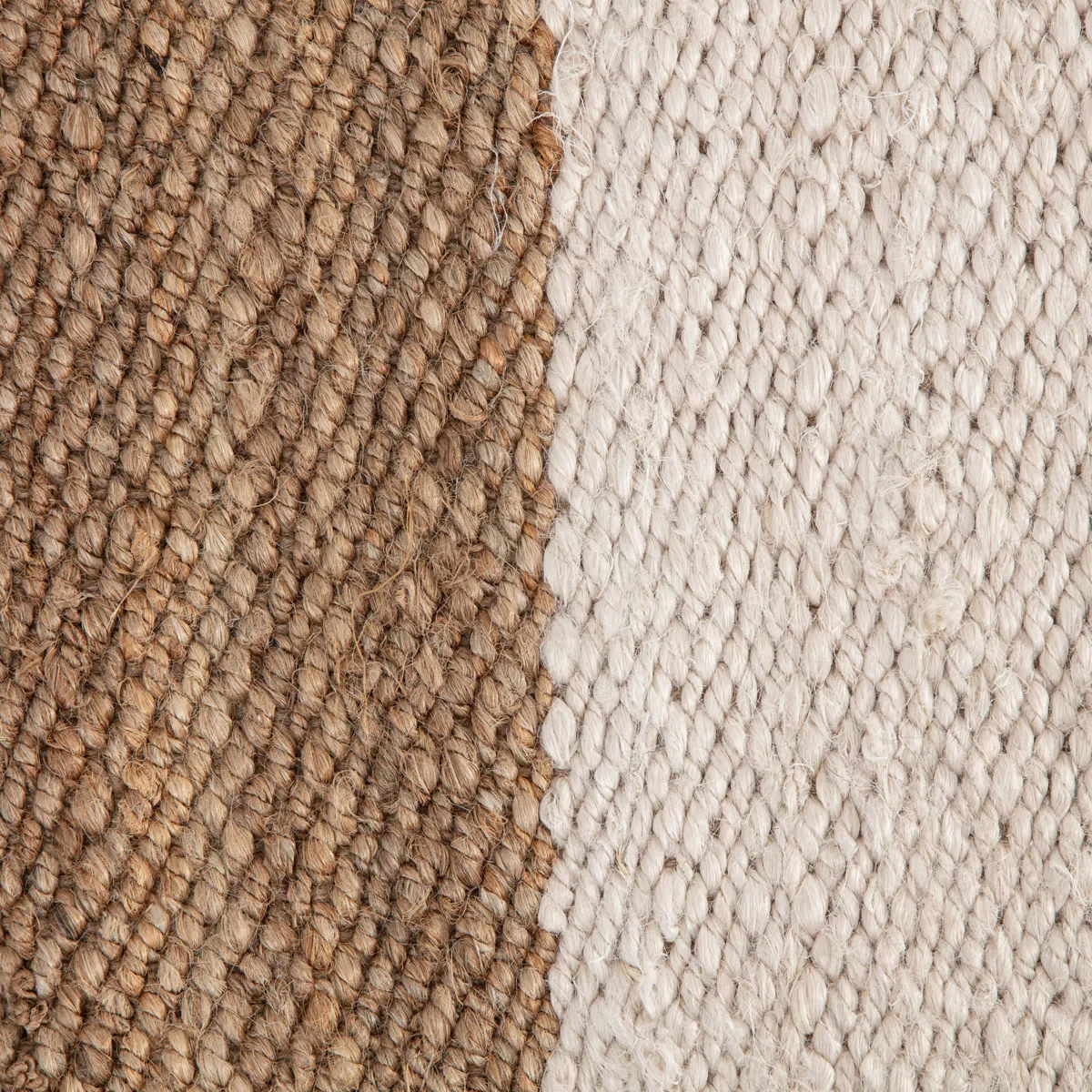 Haines Hand Loomed Striped Indoor Rug - Image 5