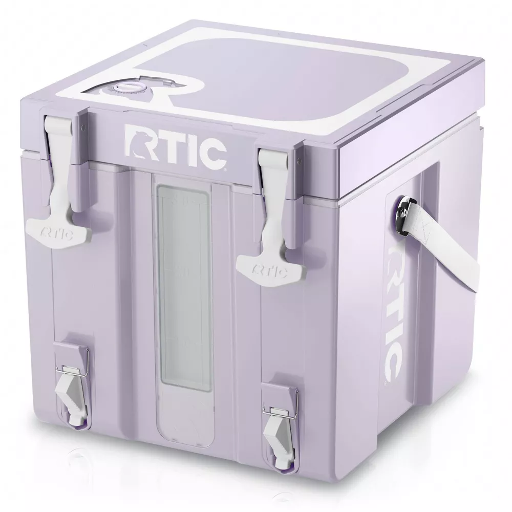 Halftime Cooler Beverage Dispenser