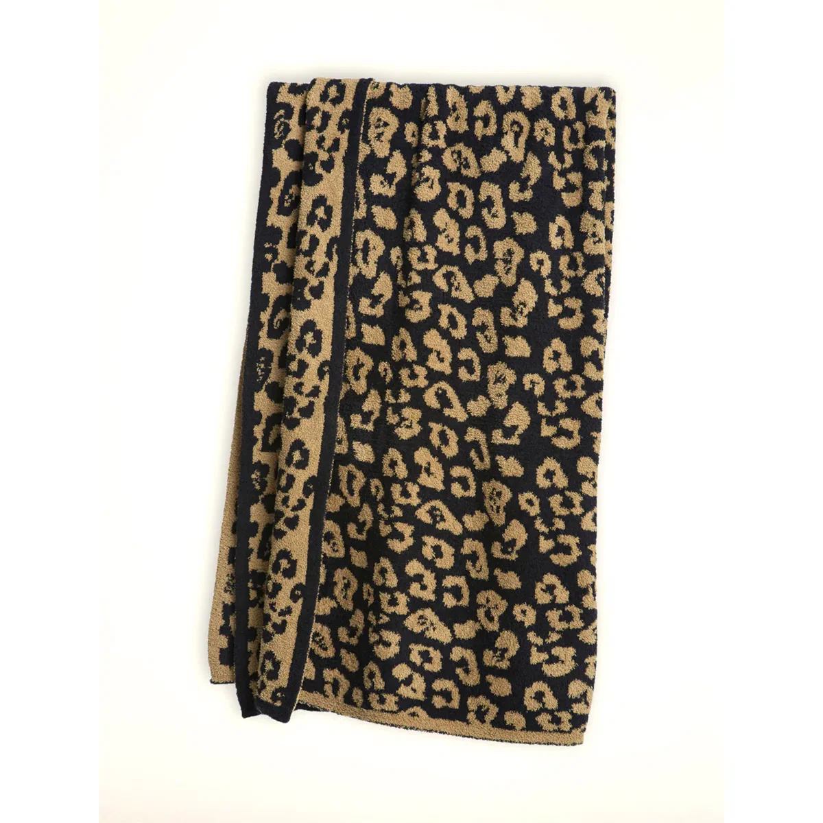 Hand Woven Throw Blanket - Image 3