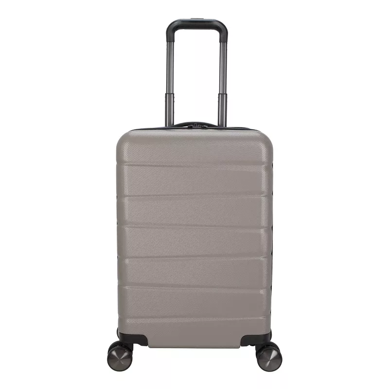 Hardside Carry On Spinner Suitcase