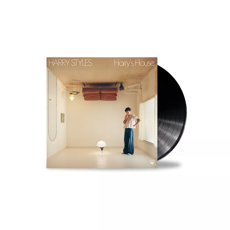 Harry Styles - Harry's House