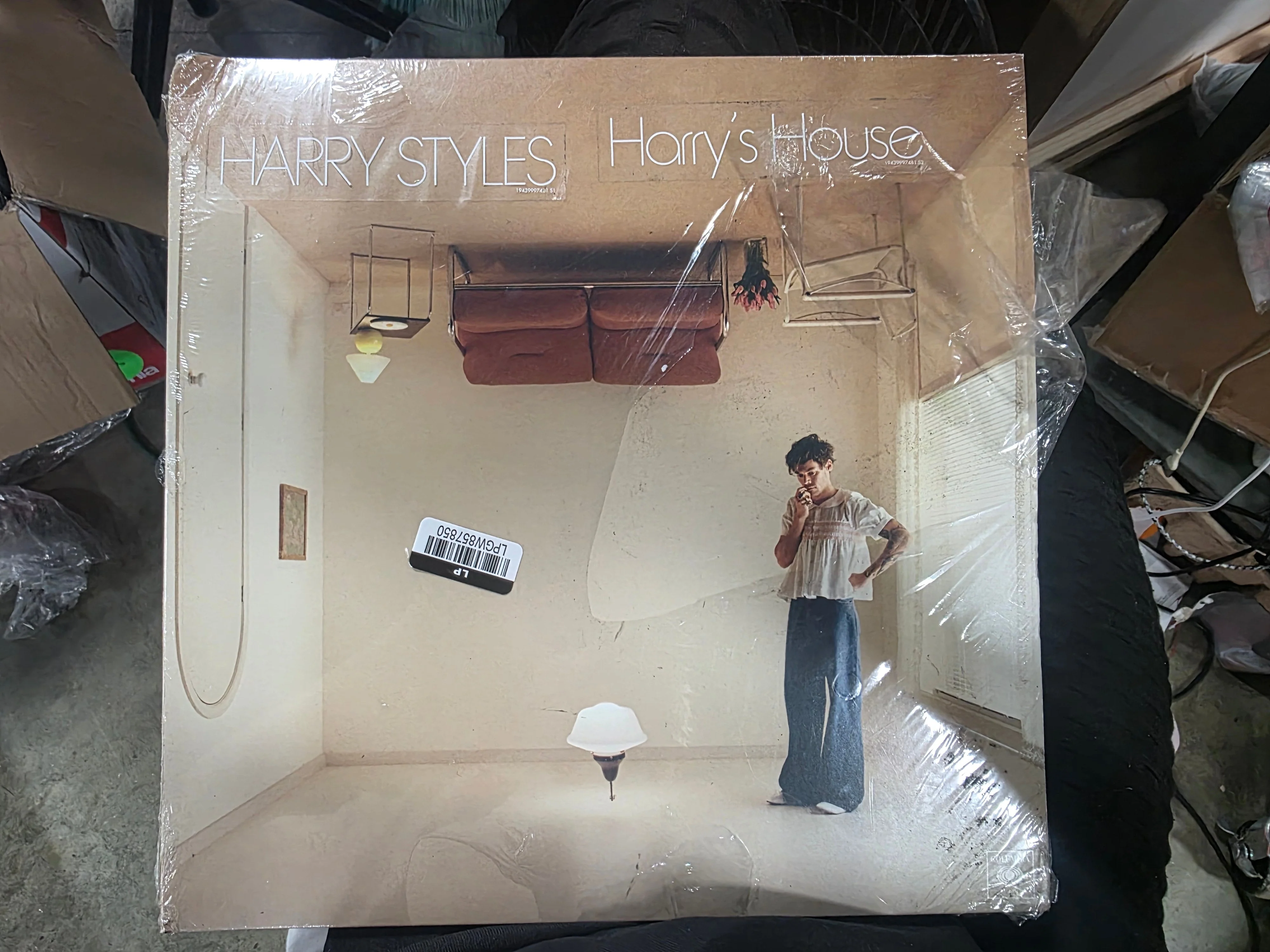 Harry Styles - Harry's House - Image 2