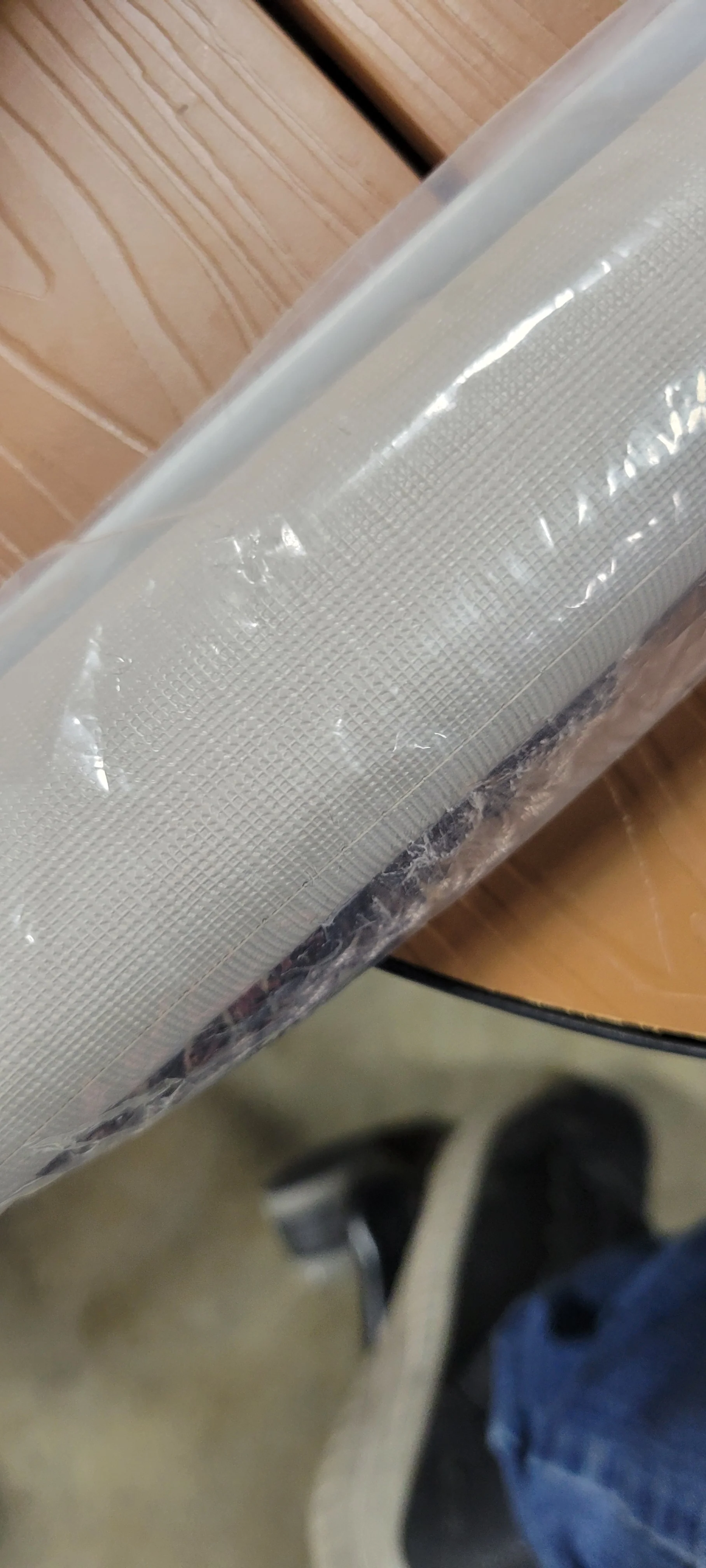 Haverstraw Blackout Roller Shade - Image 6