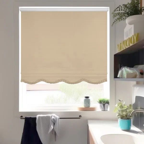 Haverstraw Blackout Roller Shade - Image 2