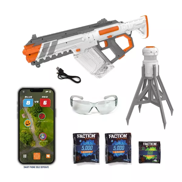 Havoc Gel Bead Blaster - Image 5