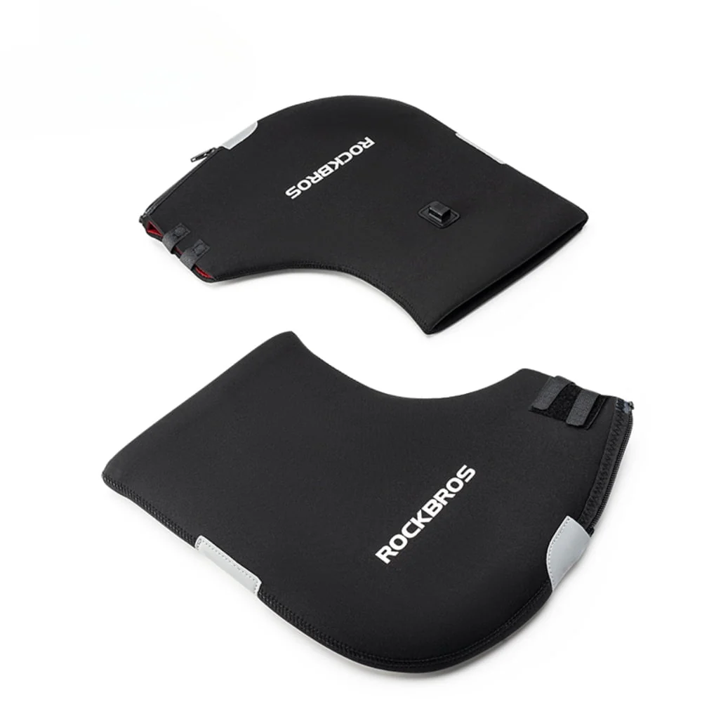 Handlebar Mittens, Hands Warm Keeping