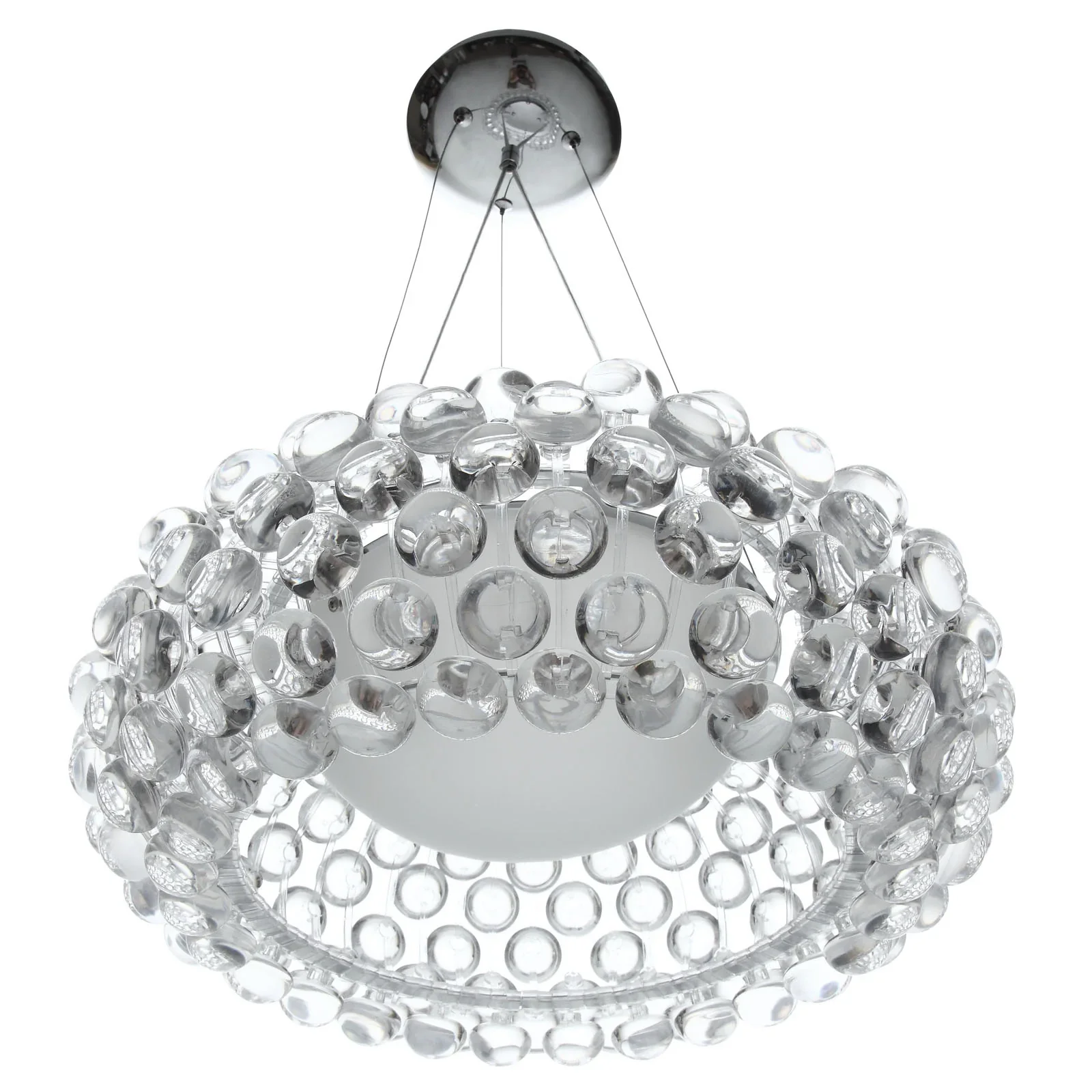 Heath Chandelier Clear - Image 5