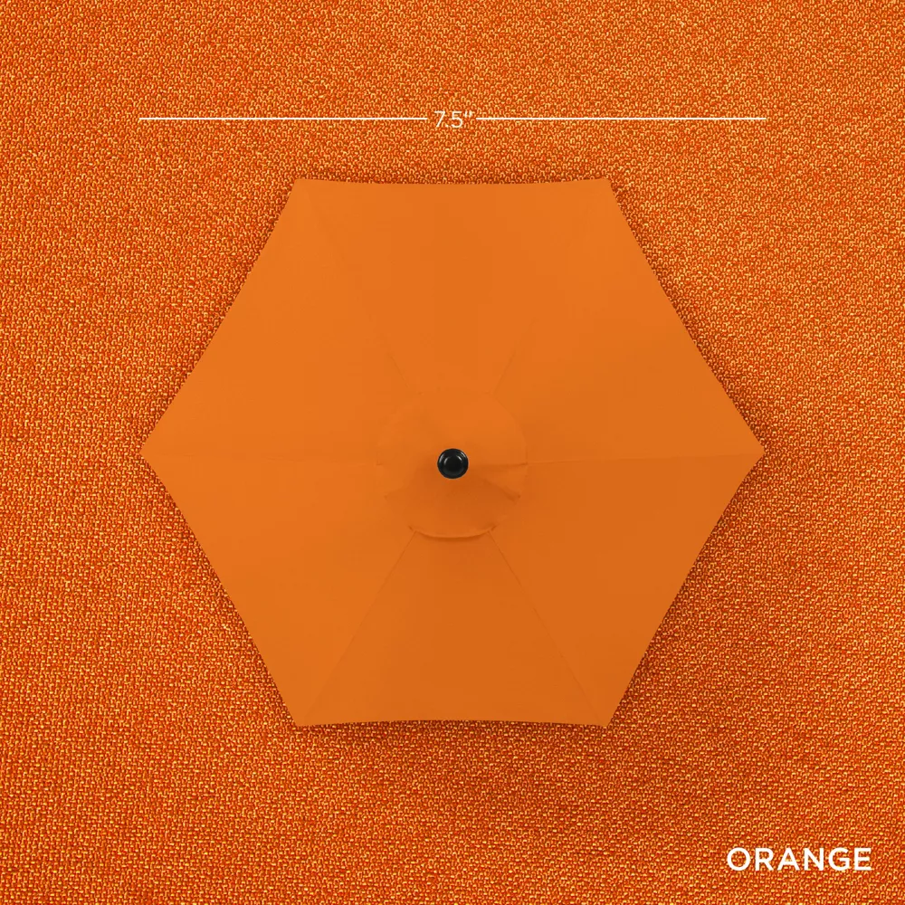 Heavy-Duty Outdoor Market Patio Umbrella - Image 5