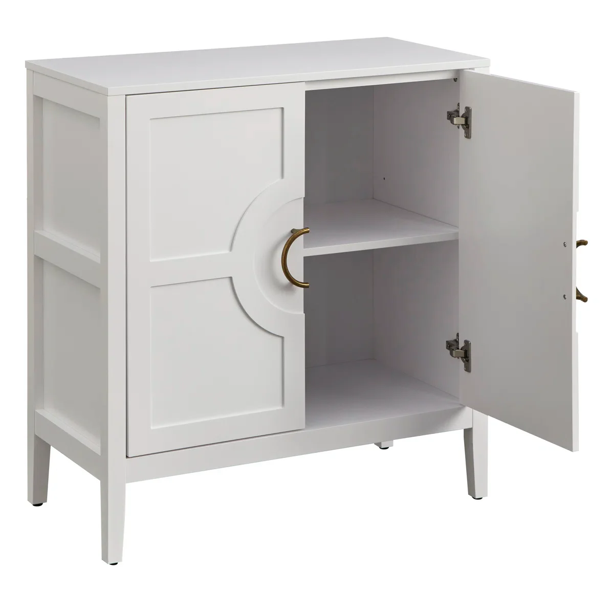 Hewson Accent Cabinet - Image 5