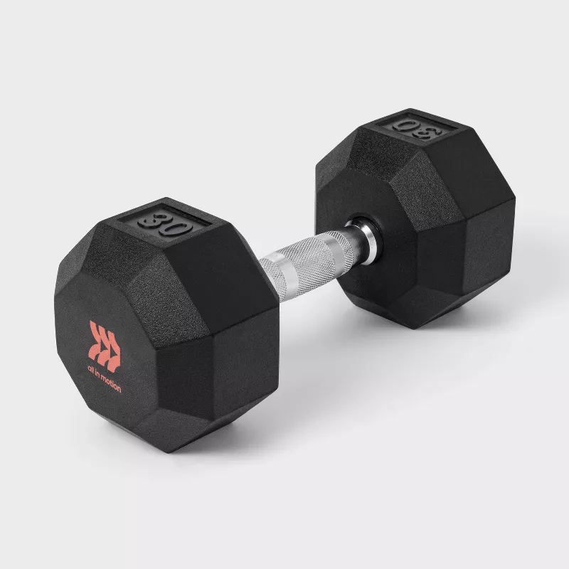 Hex Dumbbell