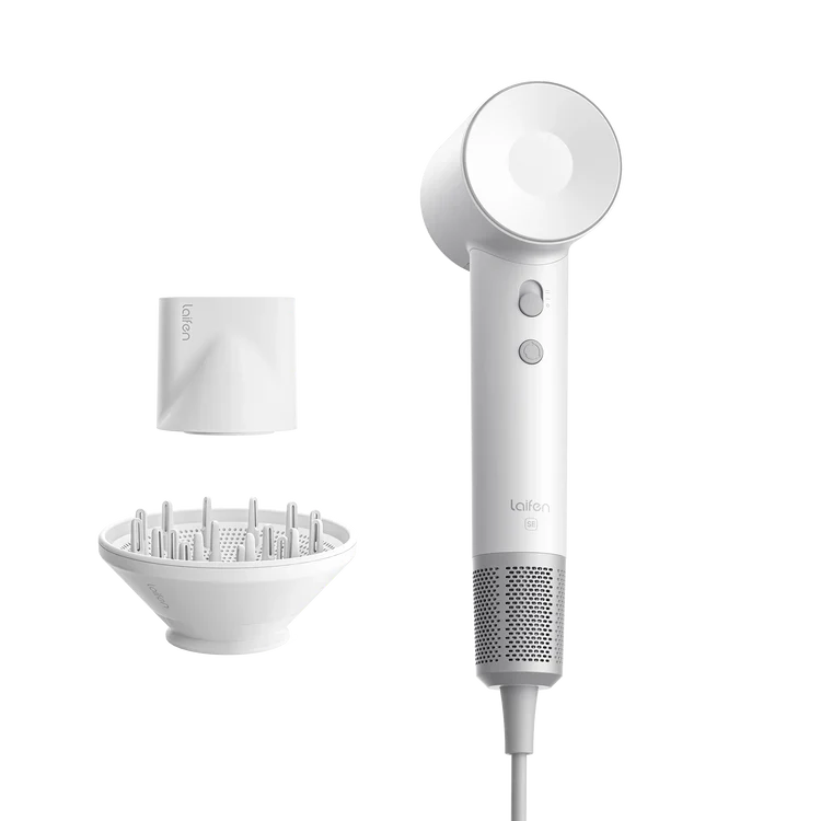 High-Speed Hair Dryer