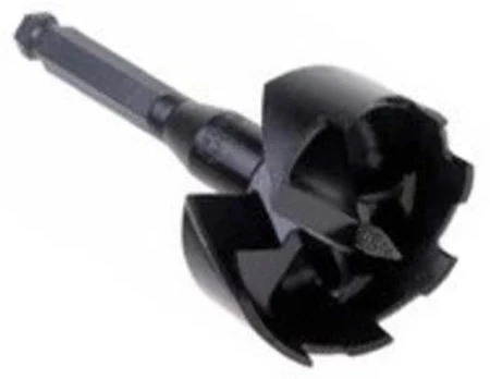 High-Speed Steel Self-Feed Bit, - Image 4