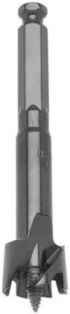 High-Speed Steel Self-Feed Bit, - Image 5