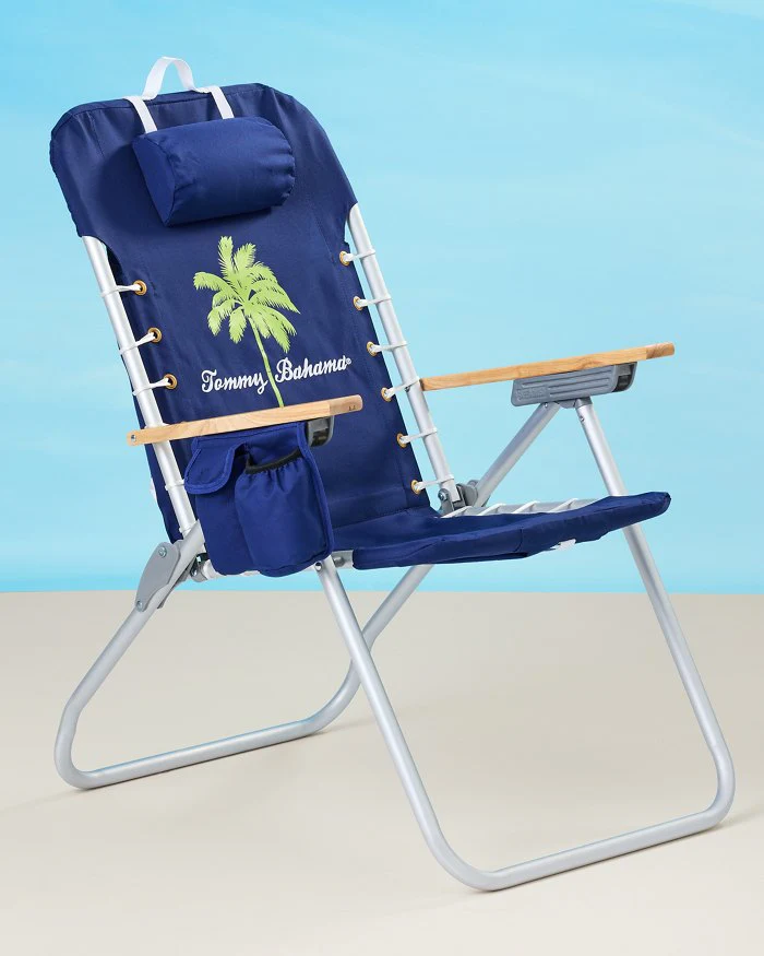 Highboy Backpack Beach Chair,