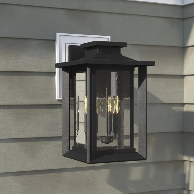 Higuchi Stone Wall Light - Image 4
