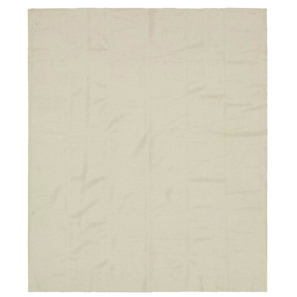 Home Comfort Grip Rug Pad Ivory 6'x9'6"