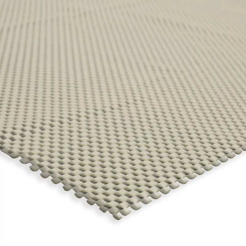 Comfort Grip Rug Pad Ivory 6'x9'6" - Image 3