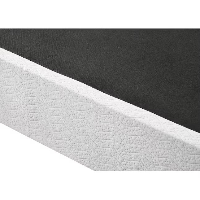 Home Design Standard profile Queen Box Spring - Image 4