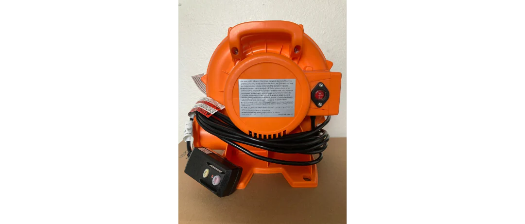 Air Blower - Image 2