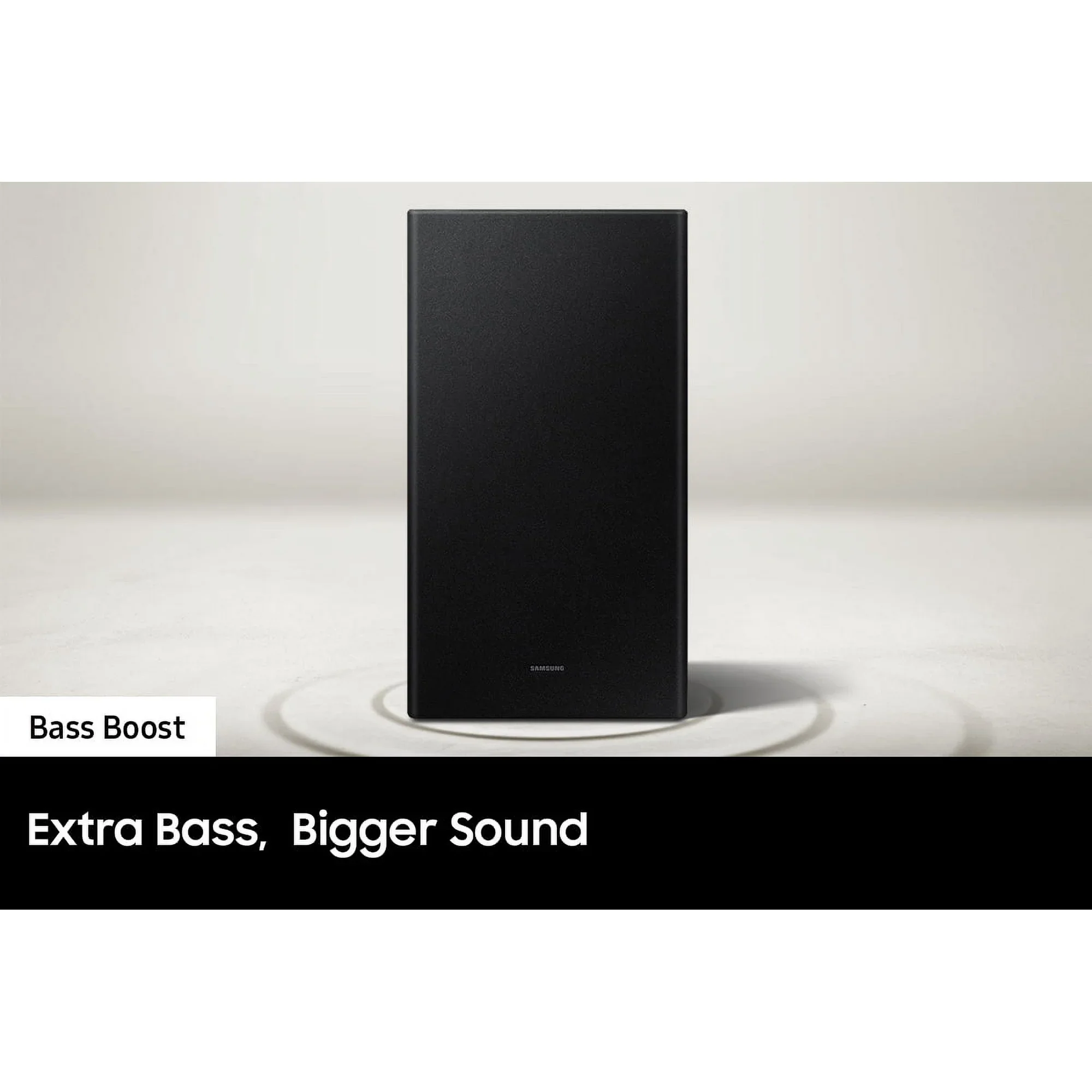 SOUNDBAR ONLY - Image 3