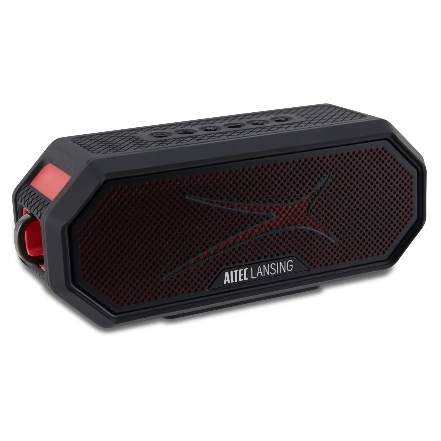 Hydra Jolt Everything Proof Bluetooth Speaker