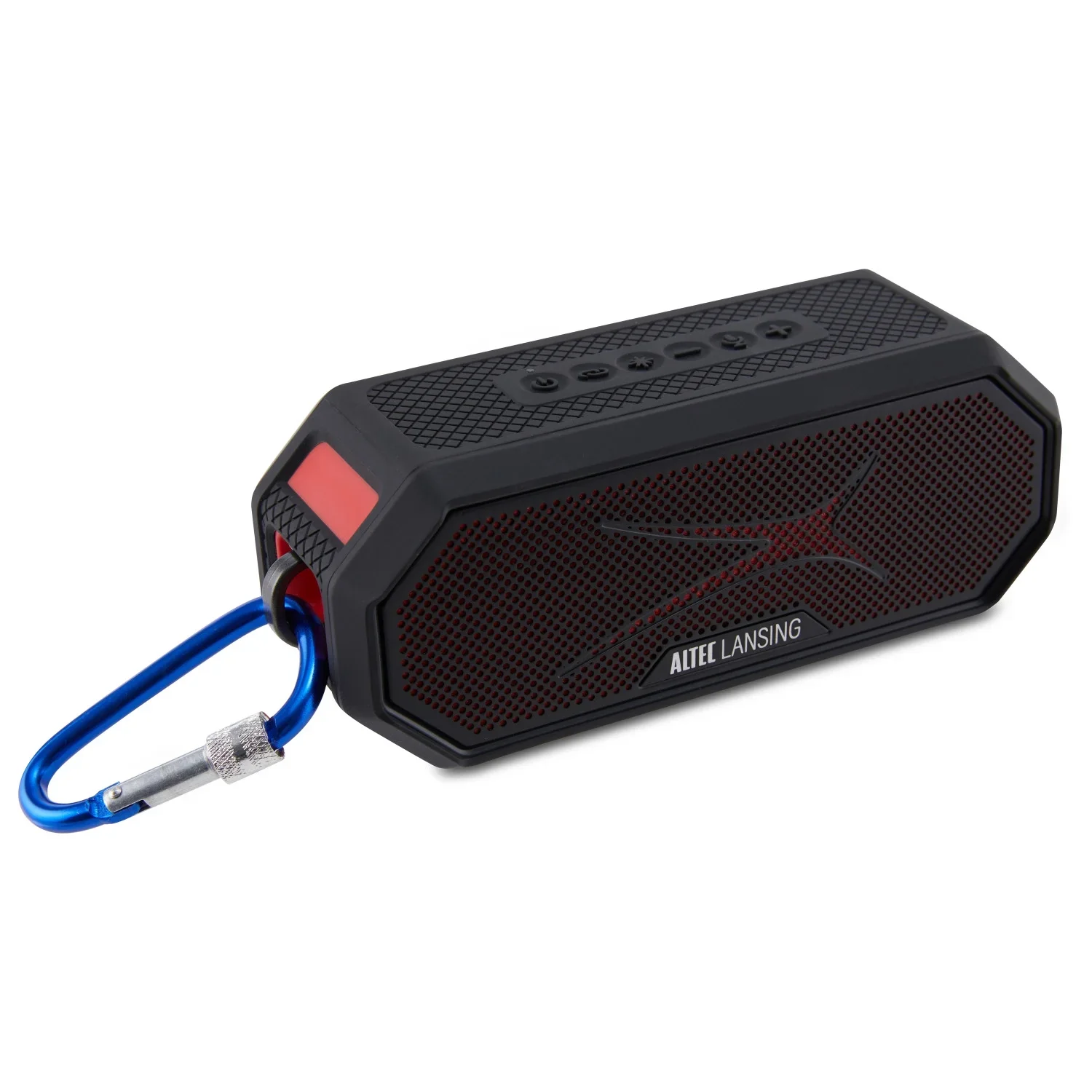 Hydra Jolt Everything Proof Bluetooth Speaker - Image 5
