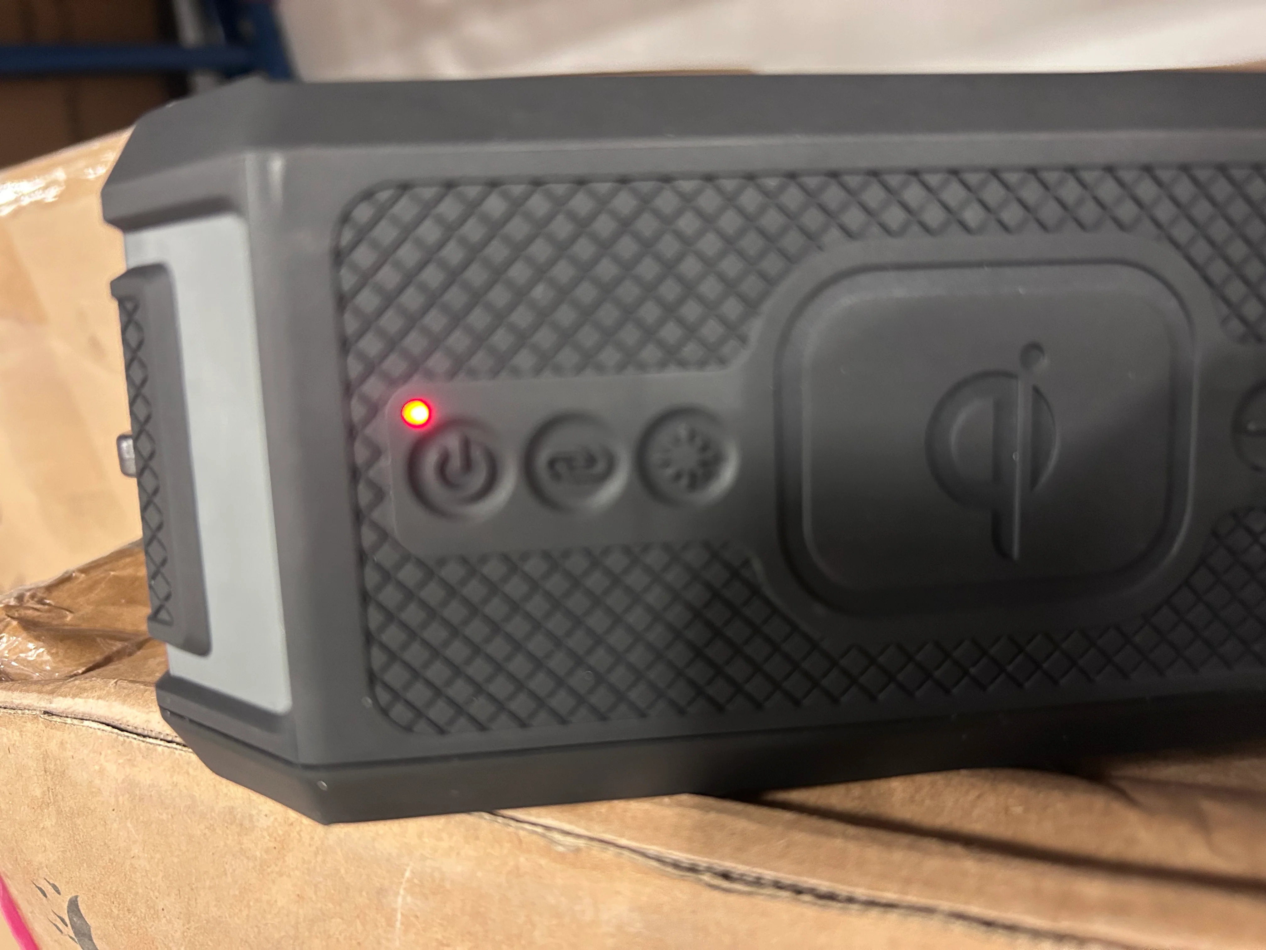 Altec HydraBlast EVERYTHINGPROOF Speaker - Image 7