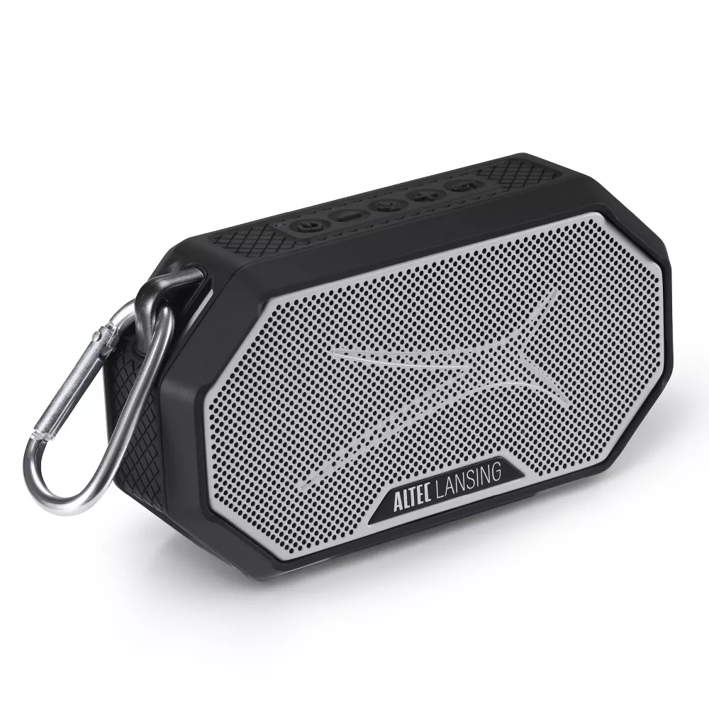 HydraMini Raiders, Wireless Magnetic Bluetooth Speaker