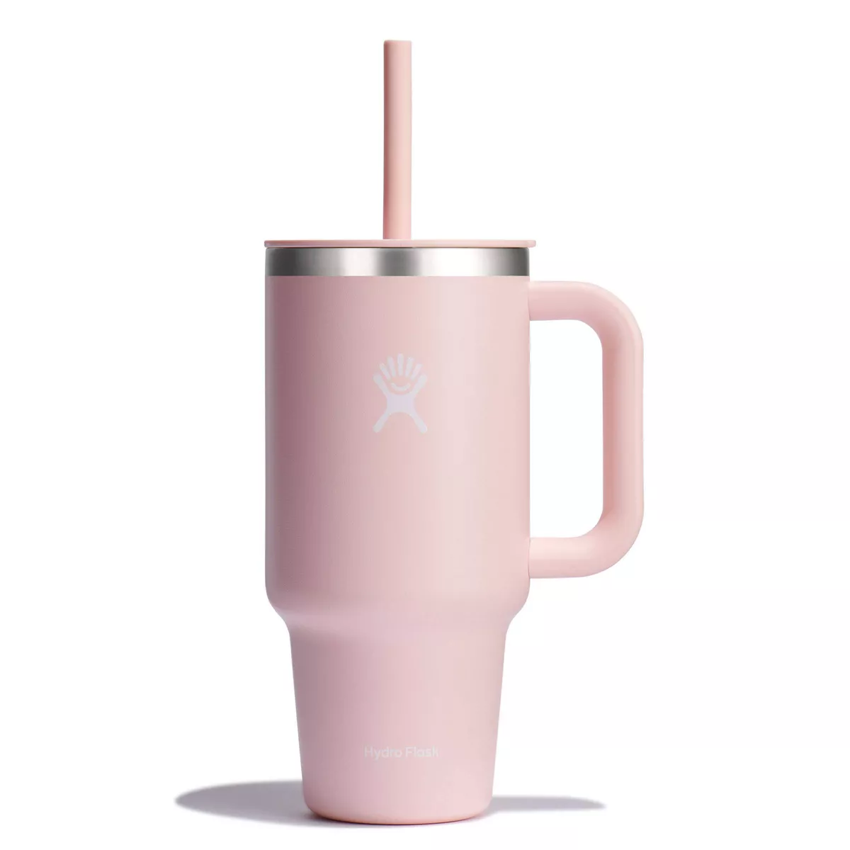 Hydro Flask 32oz All Around Travel Straw Tumbler - 32 oz - SHOWROOM ITEM