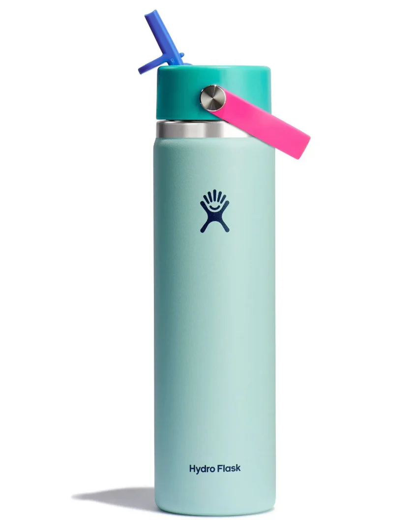Hydro Flask Flex Straw Water Bottle - 24 oz SHOWROOM ITEM