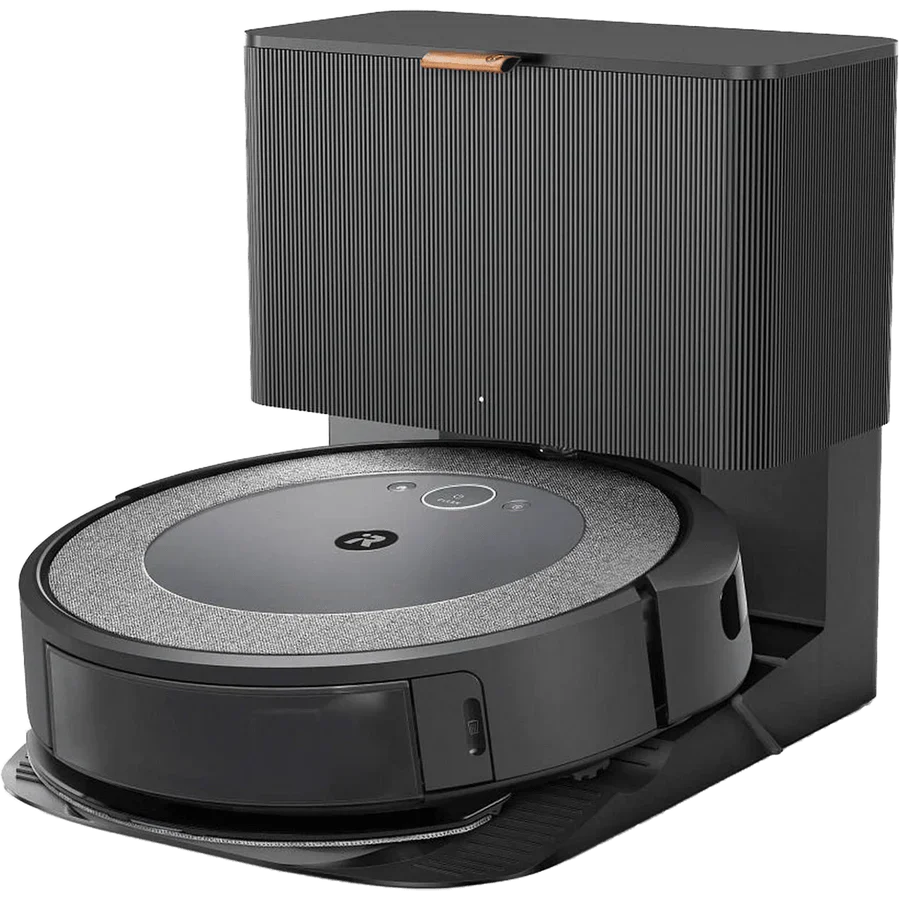 Roomba i5 Robot Vacuum and Mop with Interchangeable Bins