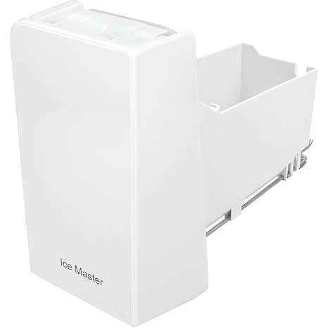Ice Container, Ice Bucket