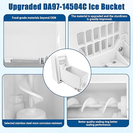 Ice Container, Ice Bucket - Image 2