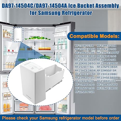Ice Container, Ice Bucket - Image 4
