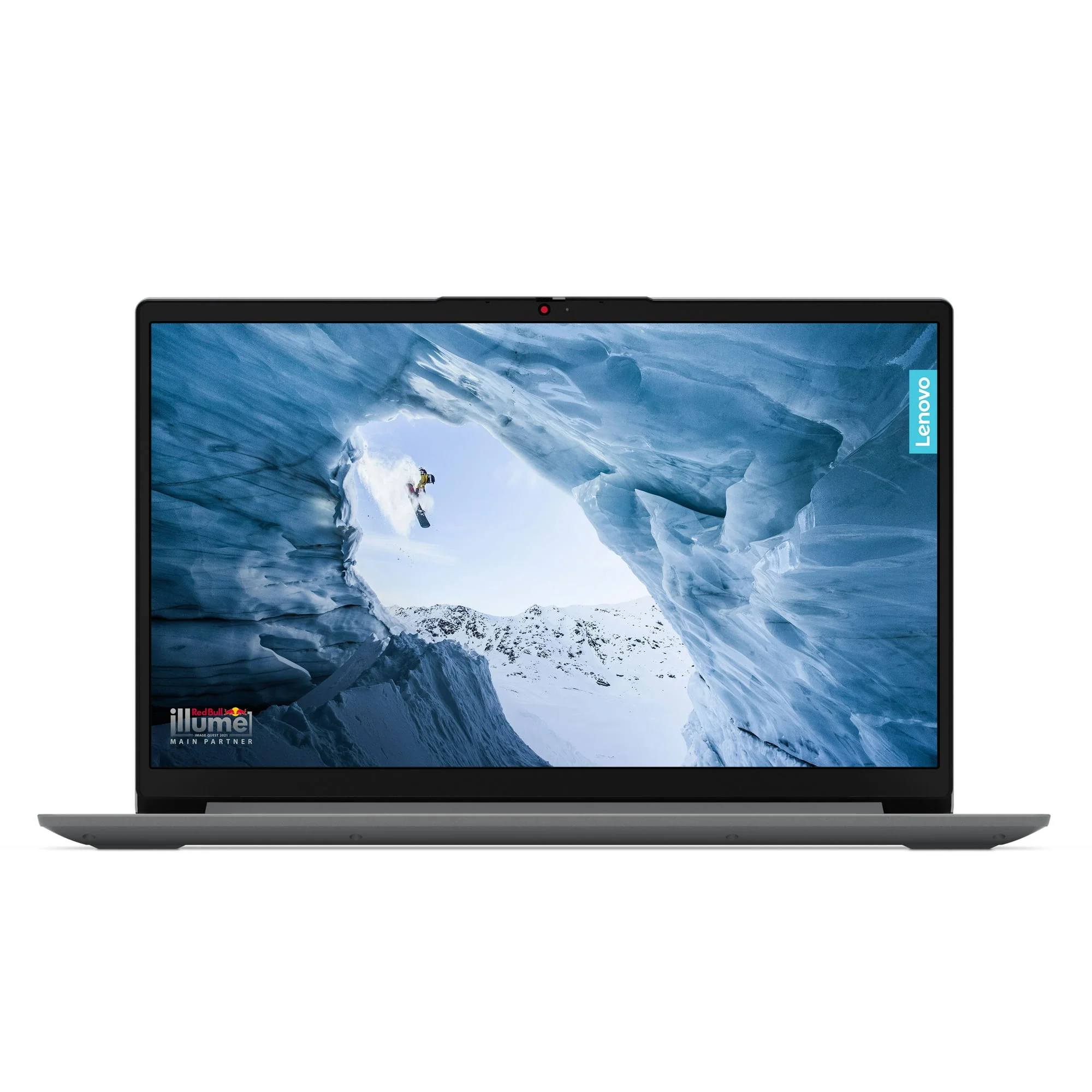 IdeaPad 1i Laptop Intel Celeron Cloud Grey