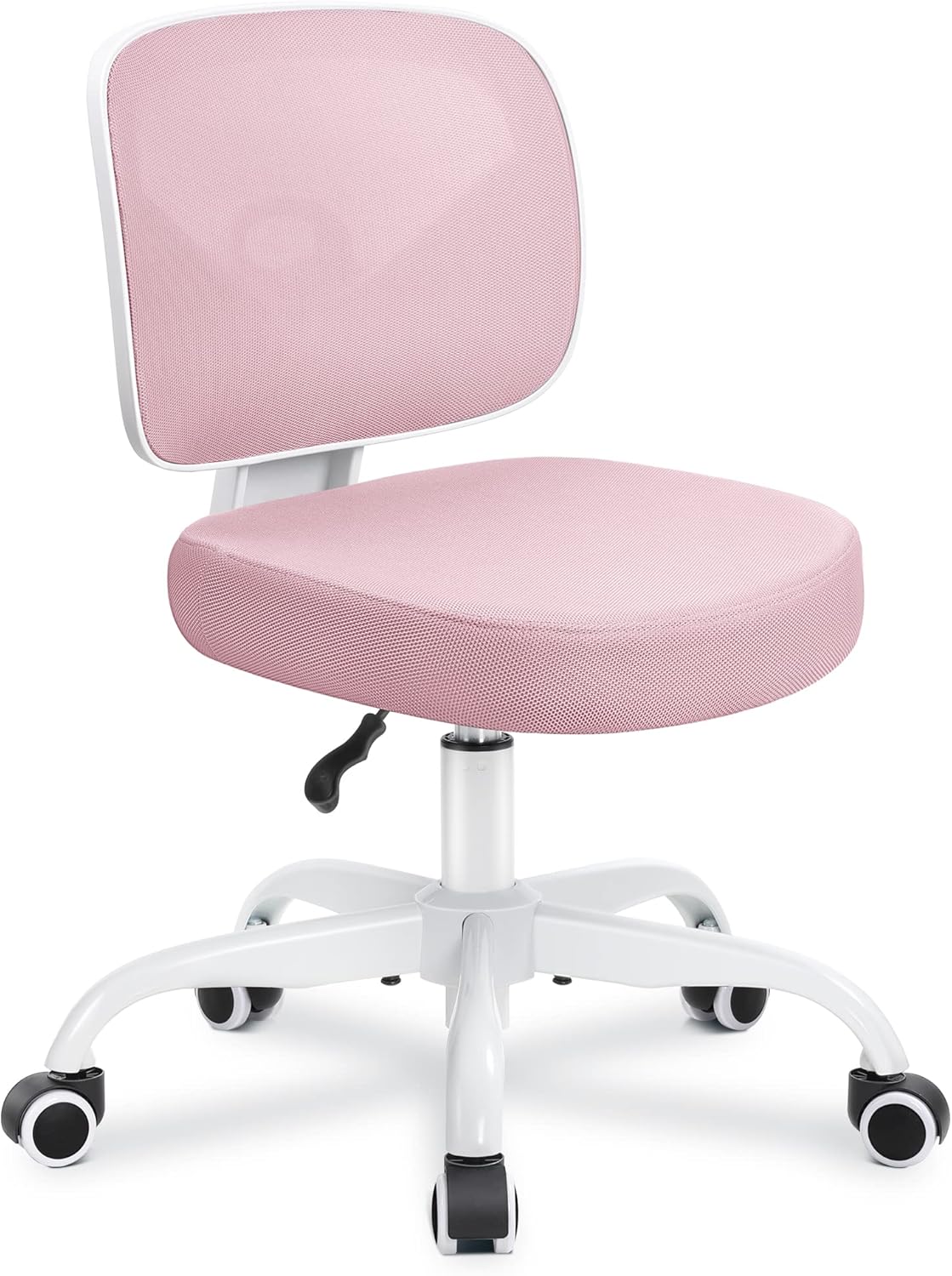 Kids Desk Chair, Pink