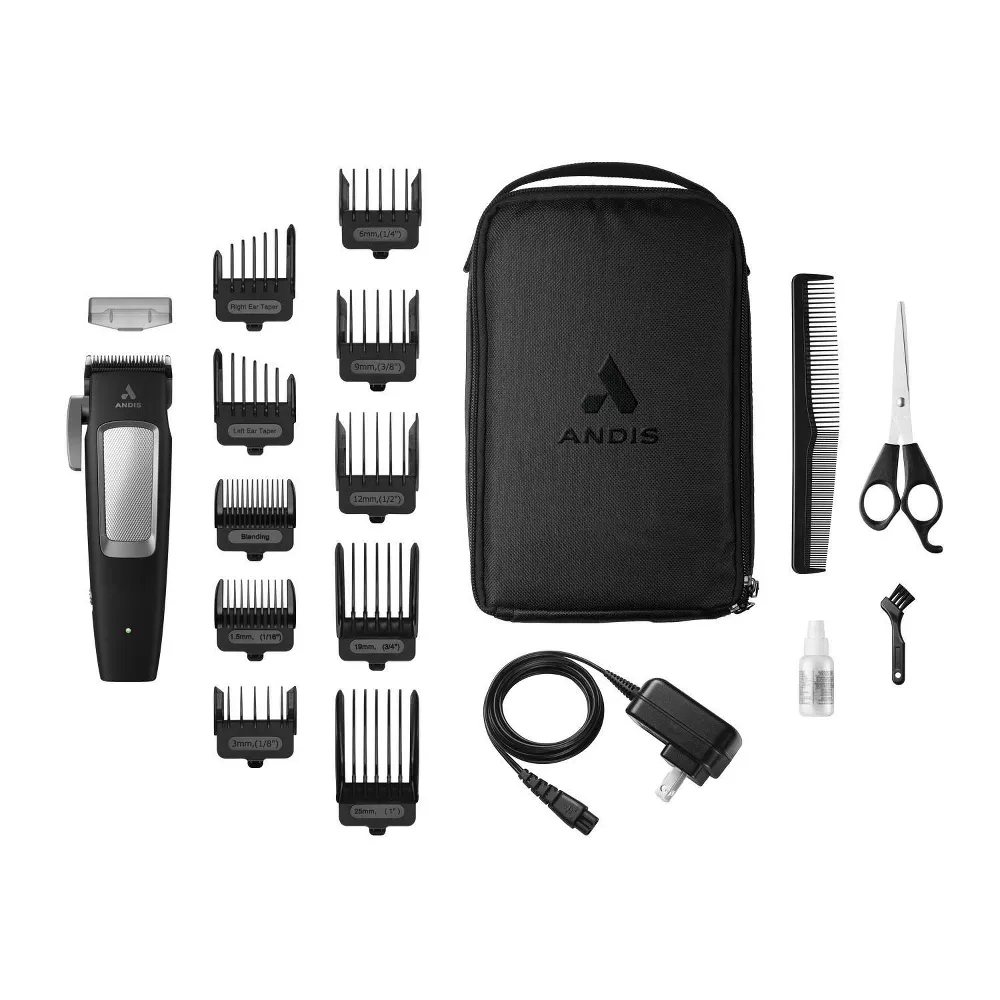 inCRED Lithium Clipper - Image 2