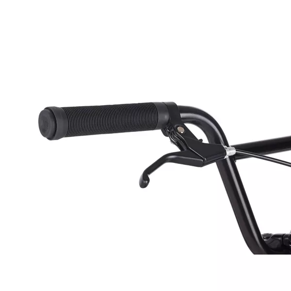 Index 1.0 BMX Freestyle Youth Bike - Black - Image 3