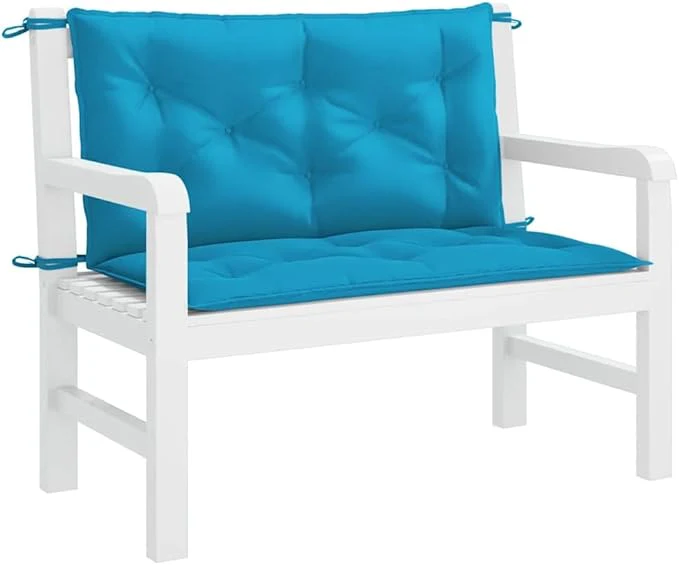 Indoor/Outdoor Bench Cushions - Image 4