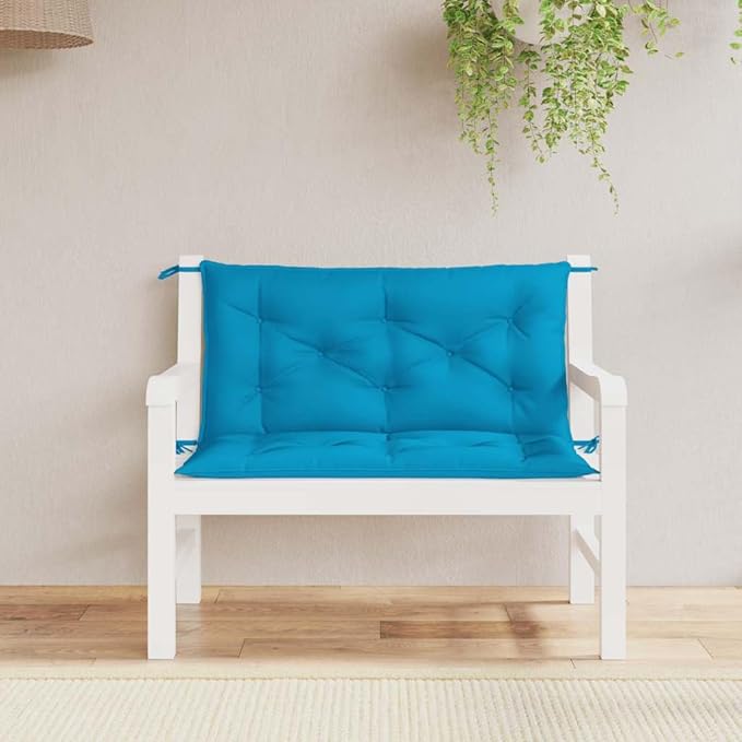 Indoor/Outdoor Bench Cushions - Image 5