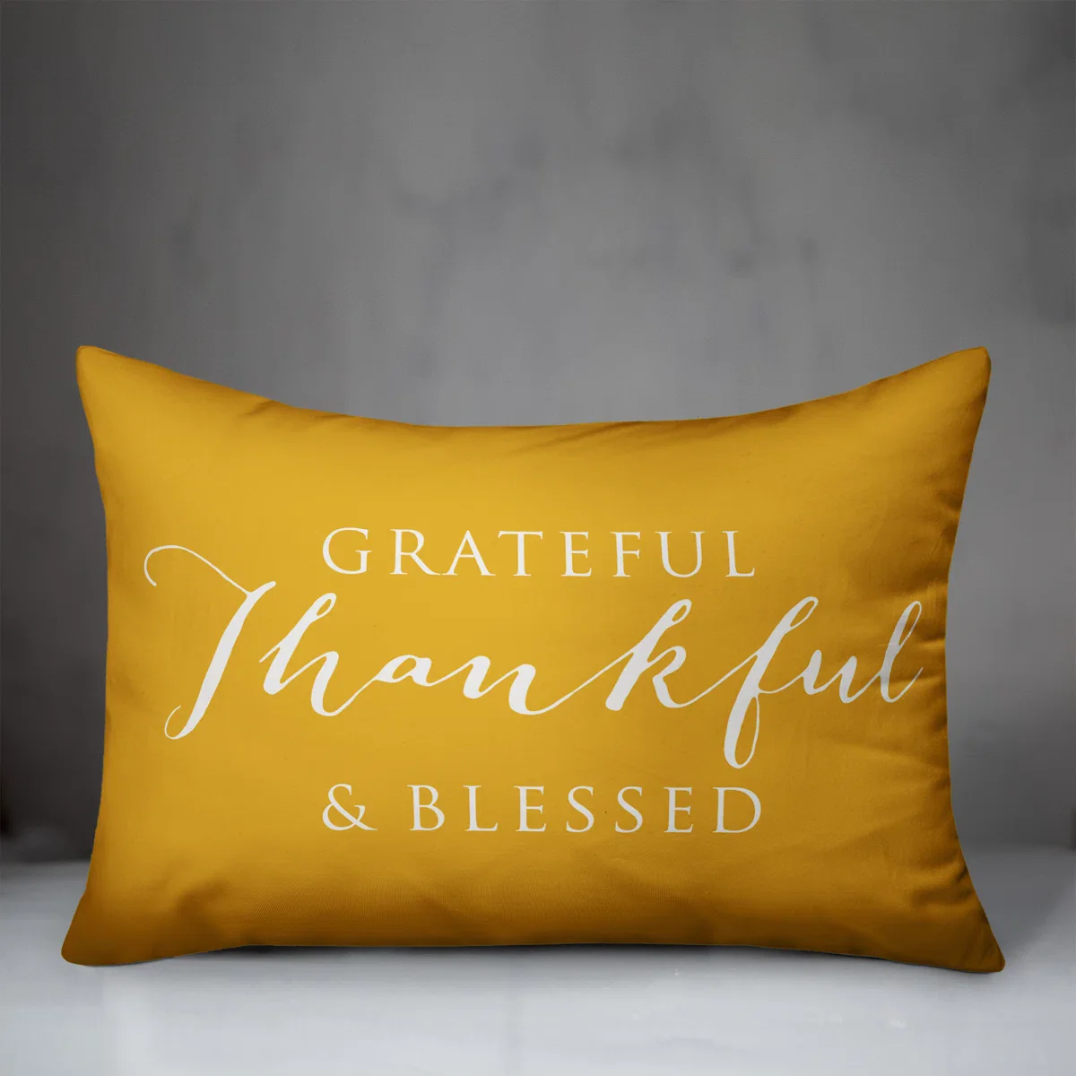 Indoor/Outdoor Throw Pillow - Image 2