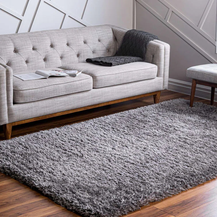 Infinity Shag Rug Indoor Rug - Image 2