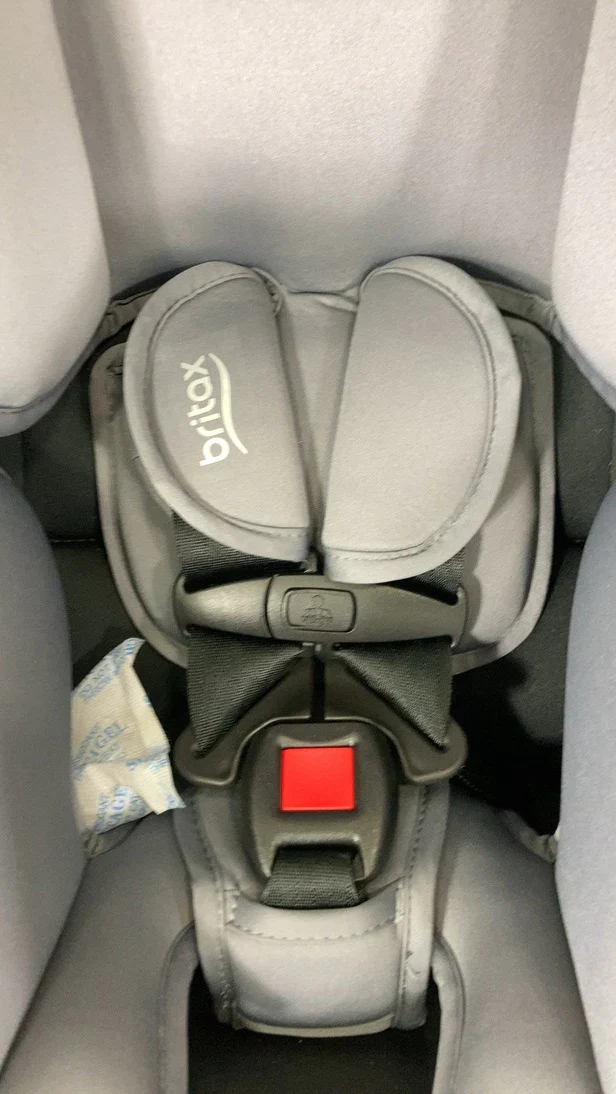 Infant Car Seat, Graphite Onyx - Image 5