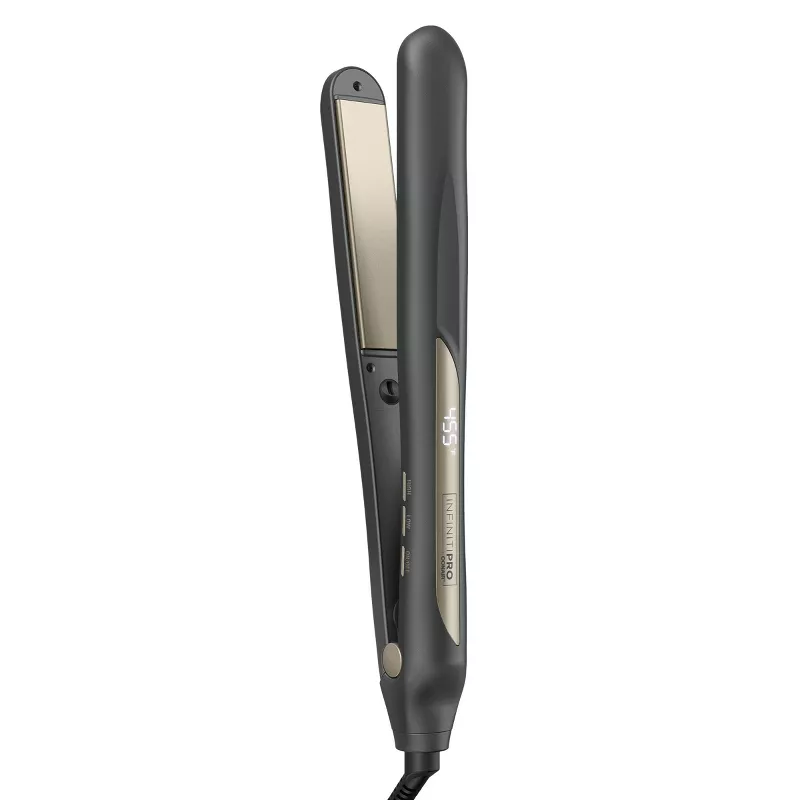 InfinitiPro Digital Flat Hair Iron