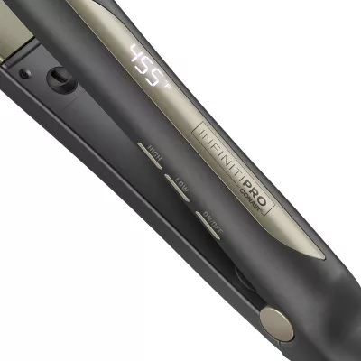 InfinitiPro Digital Flat Hair Iron - Image 4