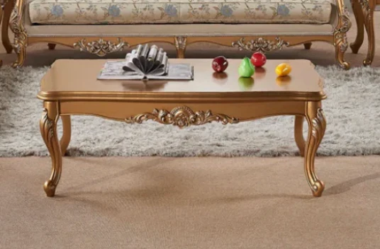 Infintiy Furniture Table SHOWROOM ITEM
