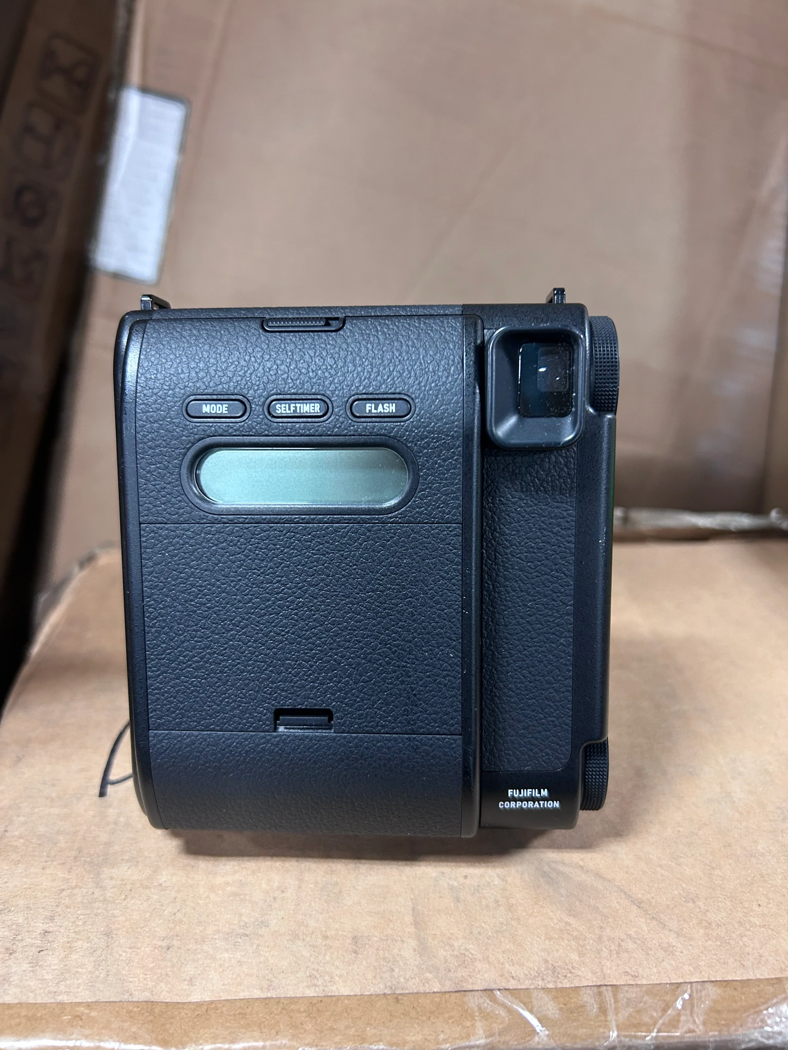 instax mini 99 Camera - Black - Image 7