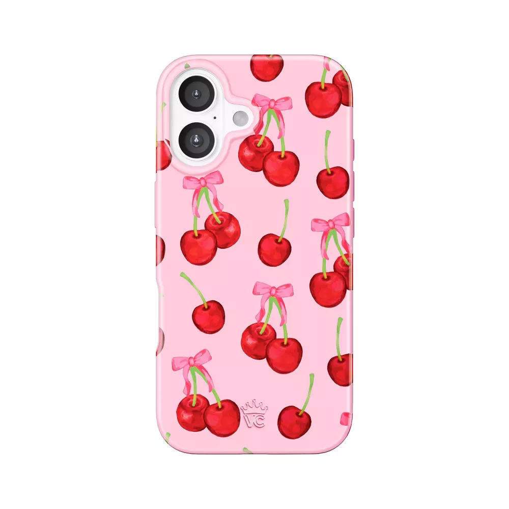 MagSafe Phone Case - Sweet Cherry
