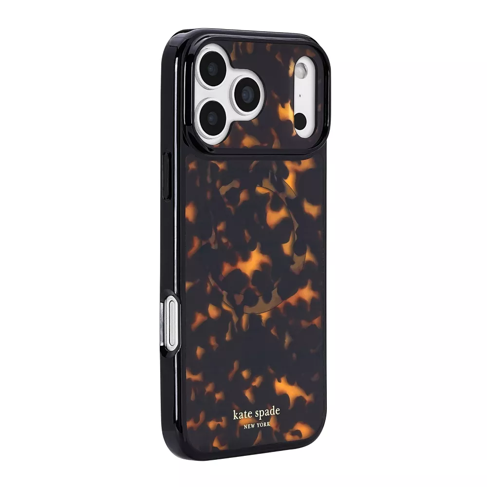 Magsafe Phone Case - Tortoise - Image 5