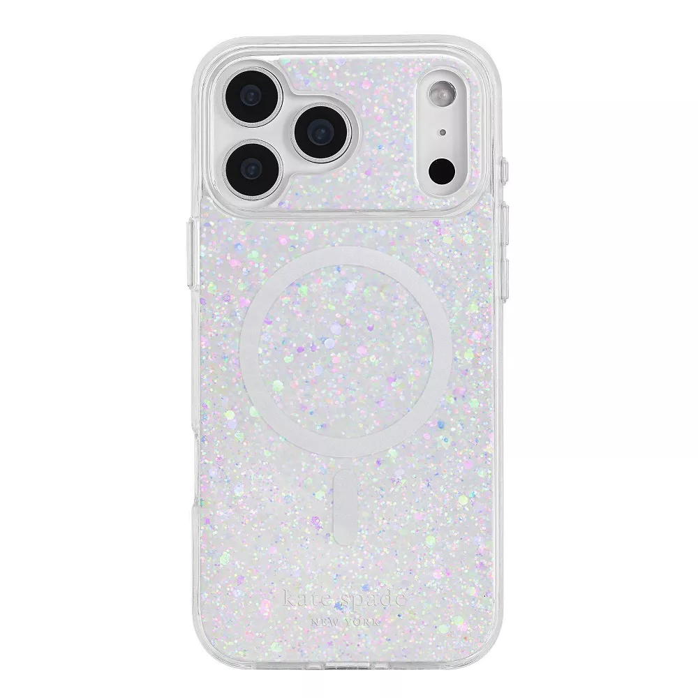 Phone Case - Chunky Glitter